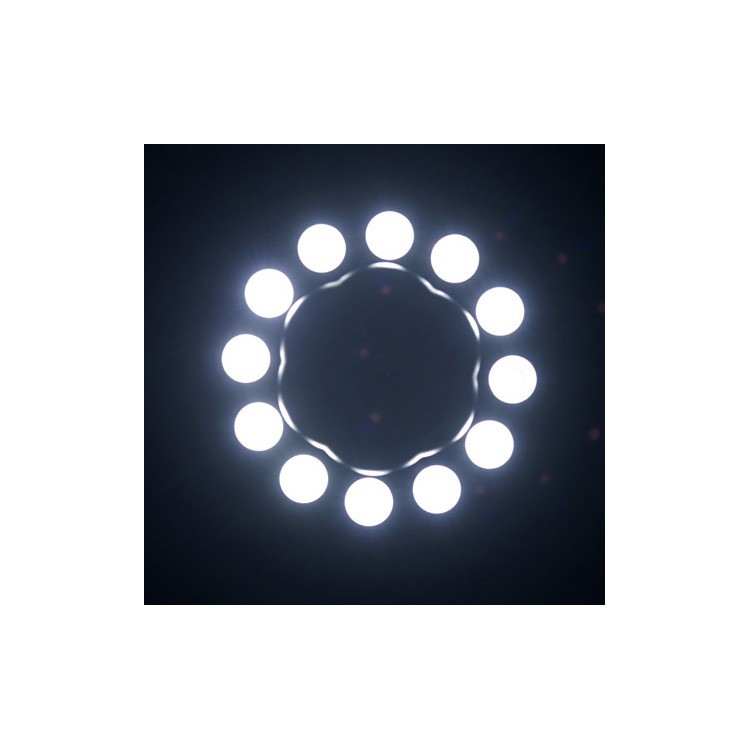 WIND TOUR Camping LED Light 41-LED Round Shape Tent Lamp Emergency Light-6