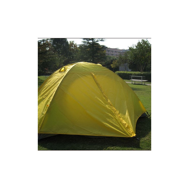 AOTU 5524 Double Layer 2-Person Tent Doors on Both Sides Camping Tent-10