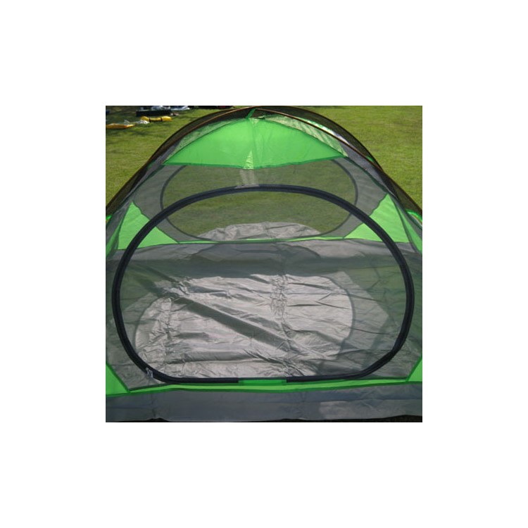 AOTU 5524 Double Layer 2-Person Tent Doors on Both Sides Camping Tent-3