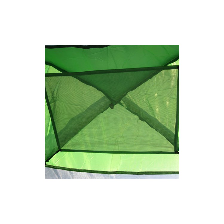 AOTU 5524 Double Layer 2-Person Tent Doors on Both Sides Camping Tent-5