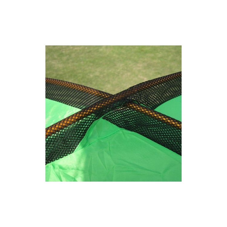 AOTU 5524 Double Layer 2-Person Tent Doors on Both Sides Camping Tent-7