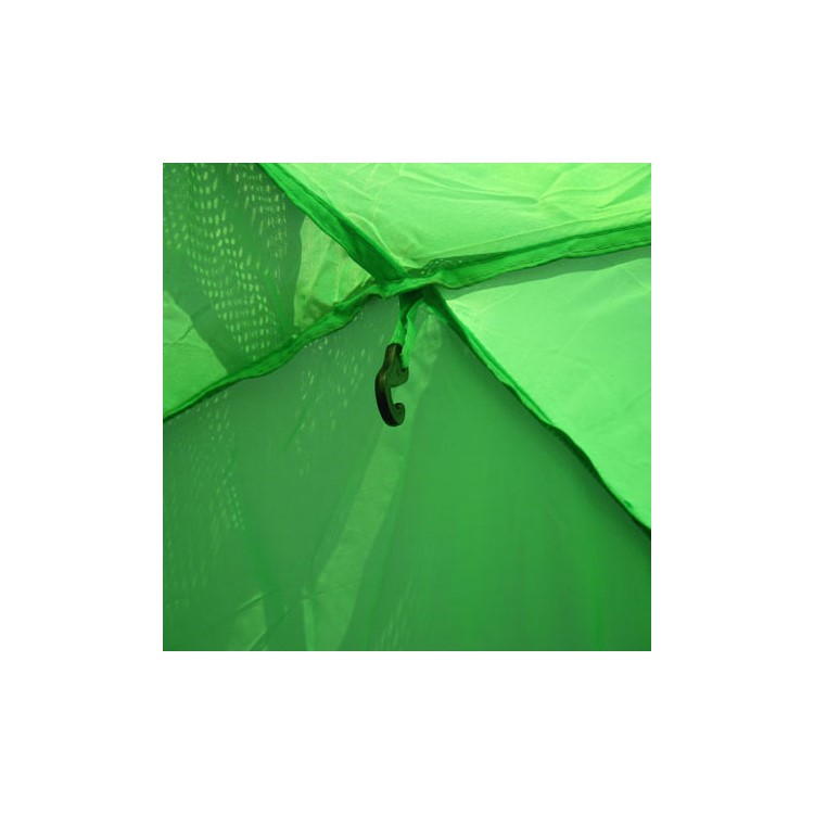 AOTU 5524 Double Layer 2-Person Tent Doors on Both Sides Camping Tent-8
