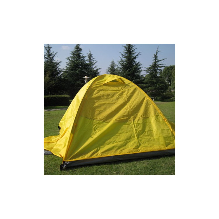 AOTU 5524 Double Layer 2-Person Tent Doors on Both Sides Camping Tent-9