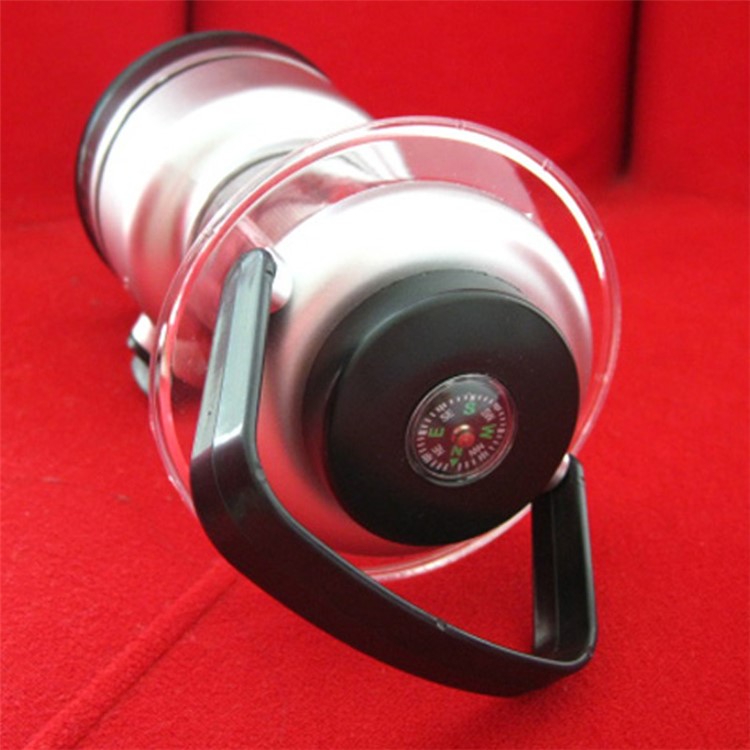 AOTU AT5529 Outdoor Camping Light with Compass Decor-3