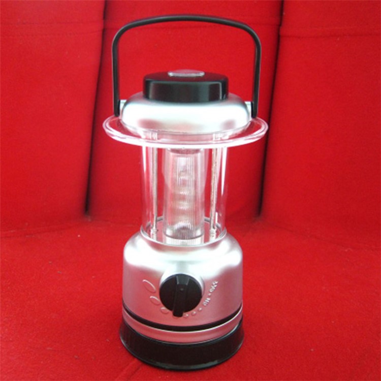 AOTU AT5529 Outdoor Camping Light with Compass Decor-4