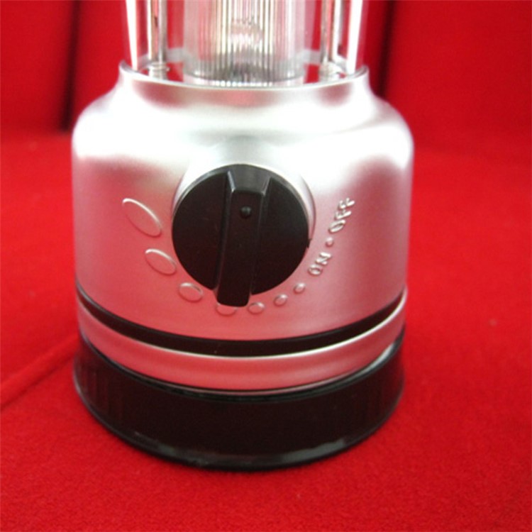 AOTU AT5529 Outdoor Camping Light with Compass Decor-5