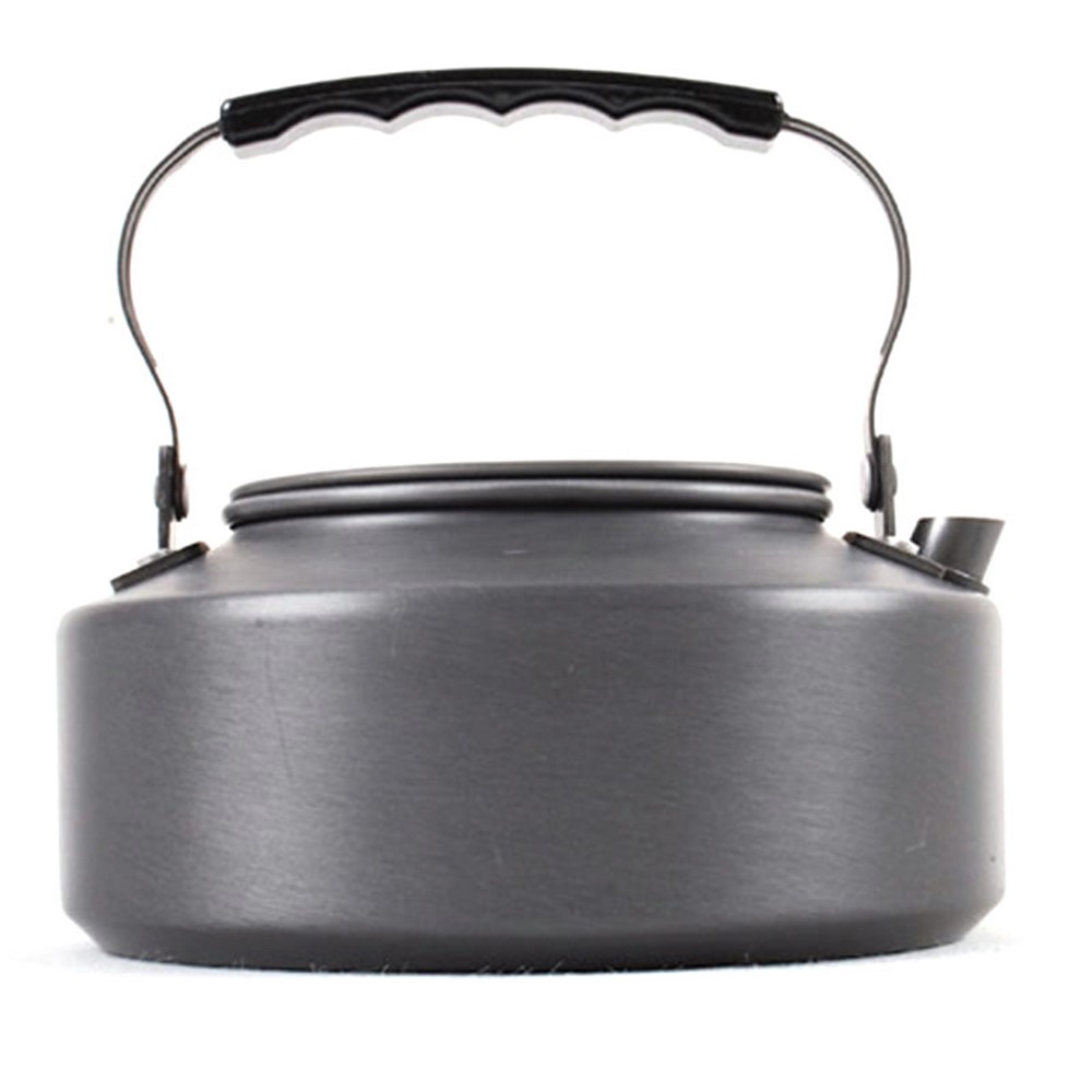 AUTO AT6302 1.1L Teapot Outdoor Camping Hiking-2