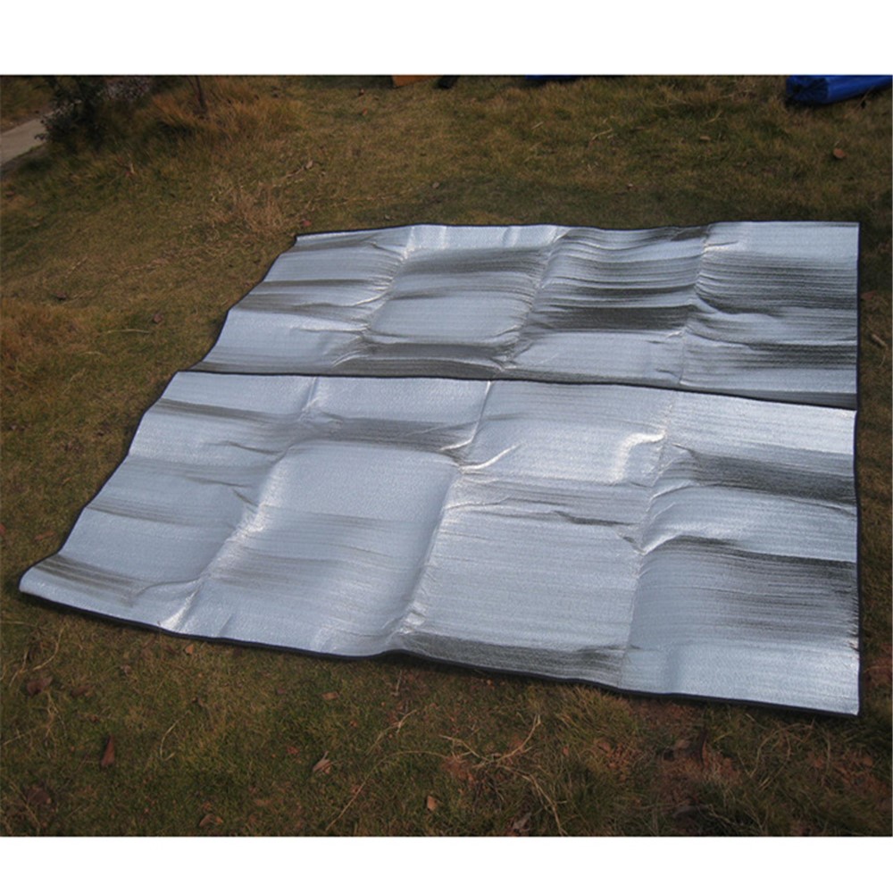 AOTU AT6221 Almofada De Alumínio Ao Ar Livre Isolada A Prova De Umidade Para A Barraca De Tenda Para Camping-2