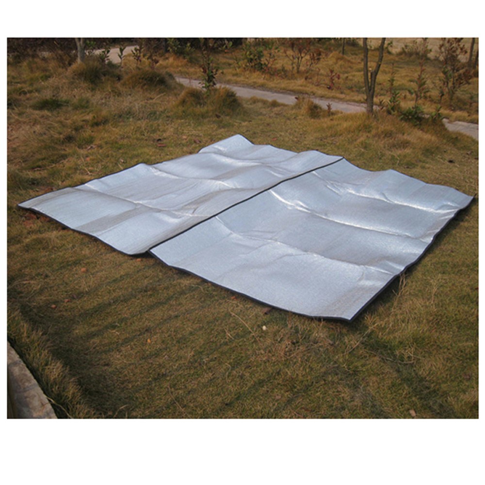 AOTU AT6221 Almofada De Alumínio Ao Ar Livre Isolada A Prova De Umidade Para A Barraca De Tenda Para Camping-3