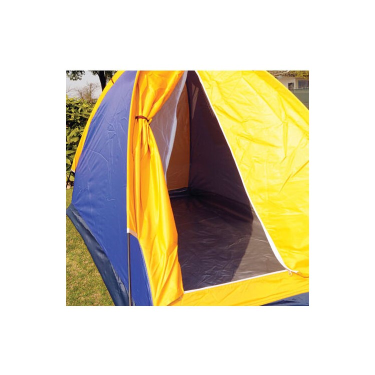 AOTU SY001 Single Person Outdoor Portable Camping Tent-4