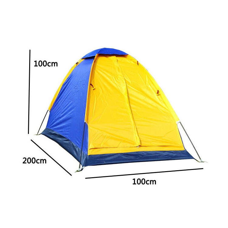 AOTU SY001 Single Person Outdoor Portable Camping Tent-5