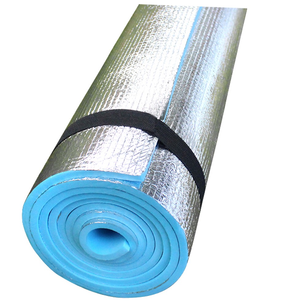 AOTU AT6233 Aluminum Foil + EVA Mat Sleeping Tent Moisture Proof Pad-3