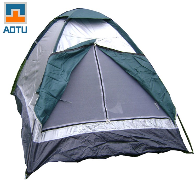AOTU AT6506 2-Person Waterproof Tent Camping Backpacking Tent-1