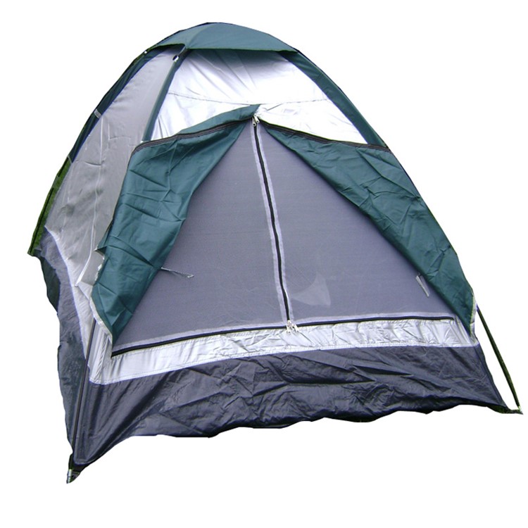 AOTU AT6506 2-Person Waterproof Tent Camping Backpacking Tent-2