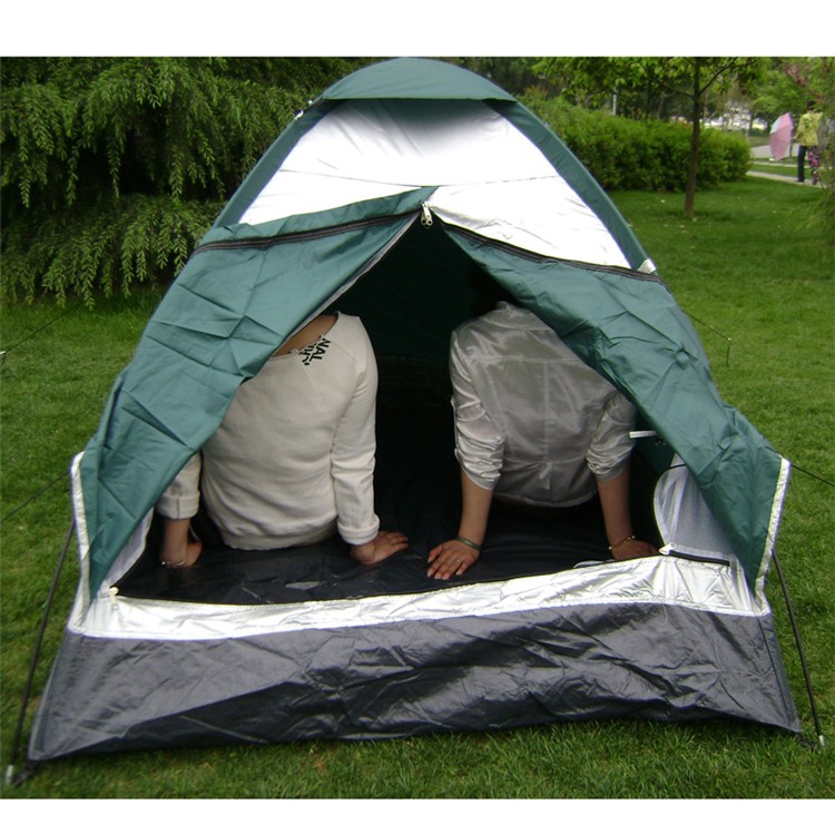 AOTU AT6506 2-Person Waterproof Tent Camping Backpacking Tent-5