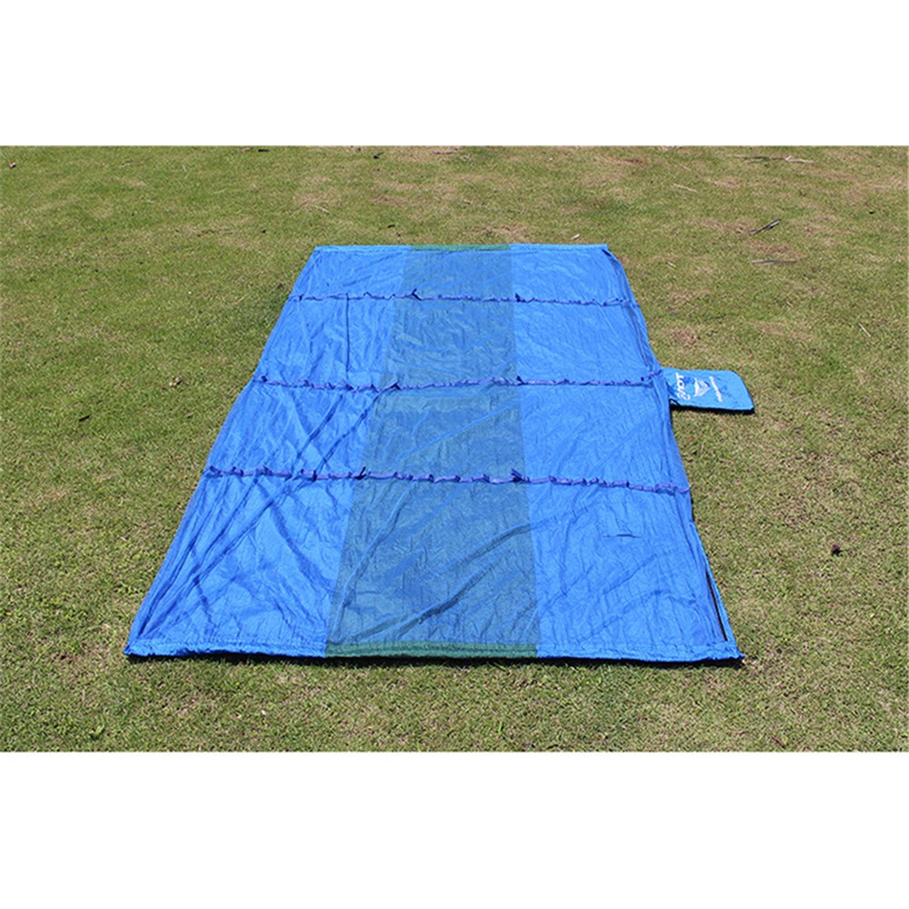 AOTU AT6730 Mosquito Net Outdoor Hammock Travel Bed Lightweight Hammock-11