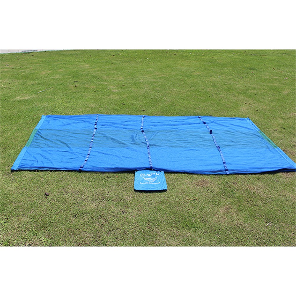 AOTU AT6730 Mosquito Net Outdoor Hammock Travel Bed Lightweight Hammock-8