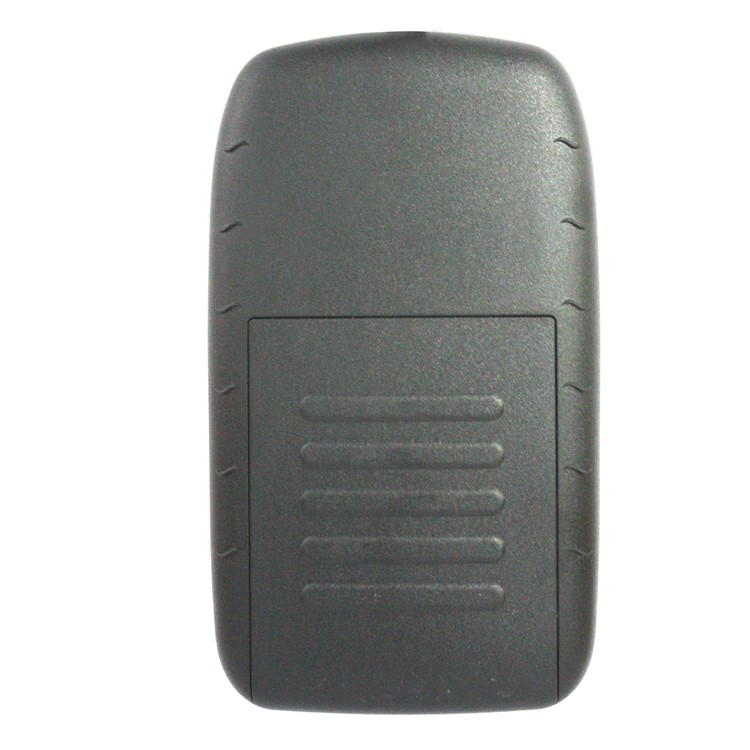 XF01 Portable LCD Fish Finder Ultrasonic Wired Fish Finder Detector-4
