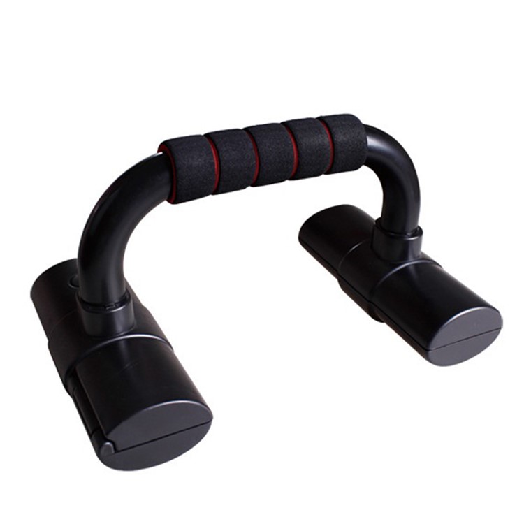 Electronic Calories Push-ups Fitness Equipment Home Trainer Push Up Stands with Anti-slip Foam Handle-9
