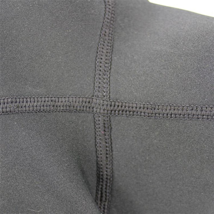 Women Hot Sweat Thermal Slimming Pant Body Shaper - Size: XXL-5
