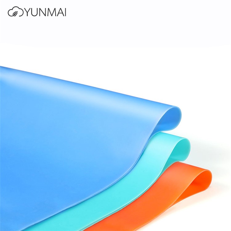 Xiaomi Youpin Yunmai 15 Libras Fit Simplify Resistencia Loop Ejercicio Bandas - Naranja