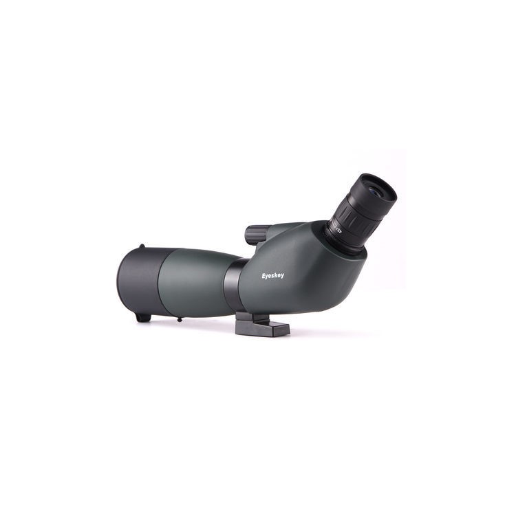 EYESKEY EK8301 15-45X Outdoor Bird Watching Monocular Telescope with BAK4 Prism-2