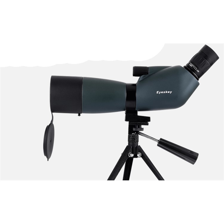 EYESKEY EK8301 15-45X Outdoor Bird Watching Monocular Telescope with BAK4 Prism-7