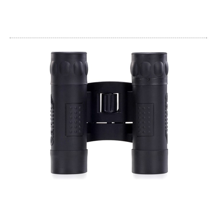 QANLIIY 16X25 Portable Binoculars Telescope BAK-4 Prism Spotting Scope-5