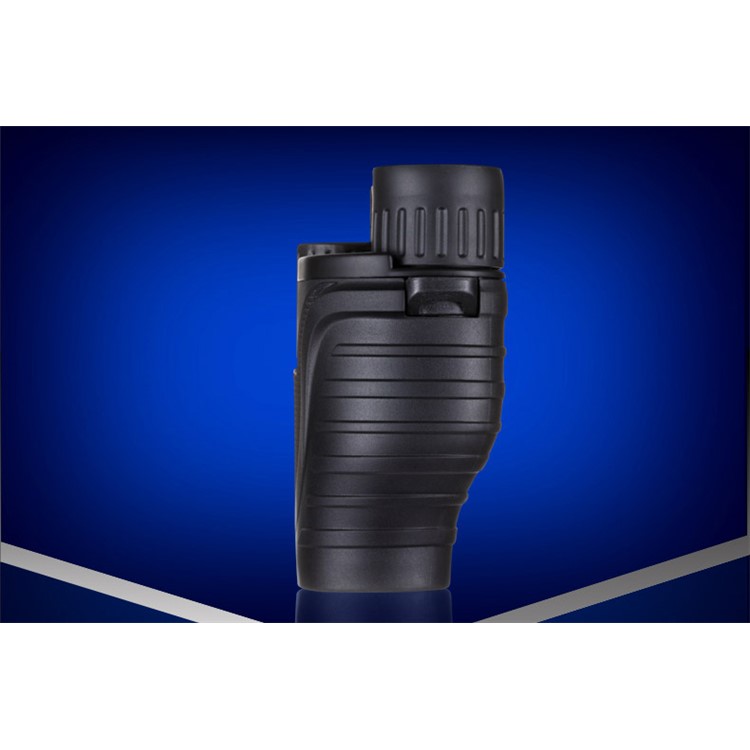 QANLIIY 10X25 Mini HD Binoculars Portable BAK-4 Prism Telescope Spotting Scope-13