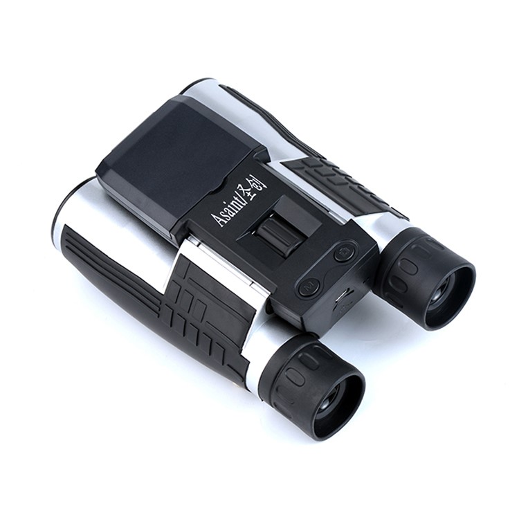 608R Digital Binoculars Camera Telescope Camera 2.0-inch LCD Display-2