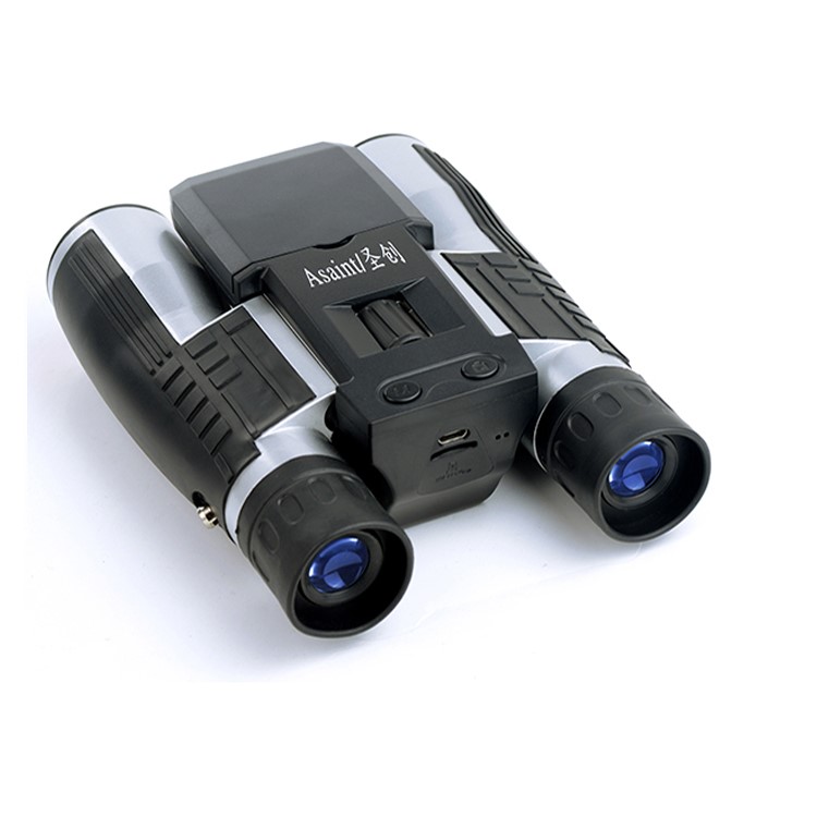 608R Digital Binoculars Camera Telescope Camera 2.0-inch LCD Display-3