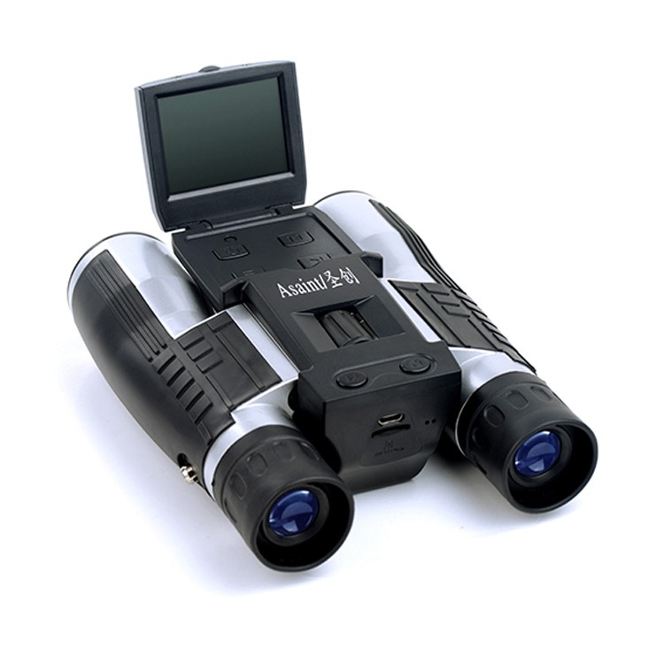 608R Digital Binoculars Camera Telescope Camera 2.0-inch LCD Display-4