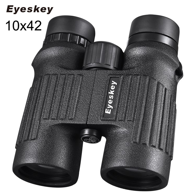 EYESKEY 10x42 Professional Waterproof Fully Multi-Coated Lens Bird Watching Binoculars-1