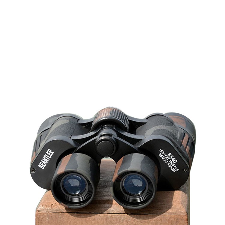 Camouflage Pattern 8x40 Night Vision Binocular Telescopes at High Magnification-8