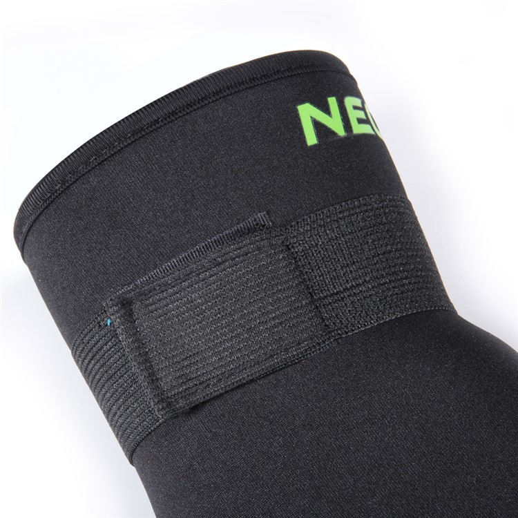 NEOPINE Waterproof Protective Diving Socks 1 Pair 3.5mm NSS-1, Size: S (22.5cm)-2