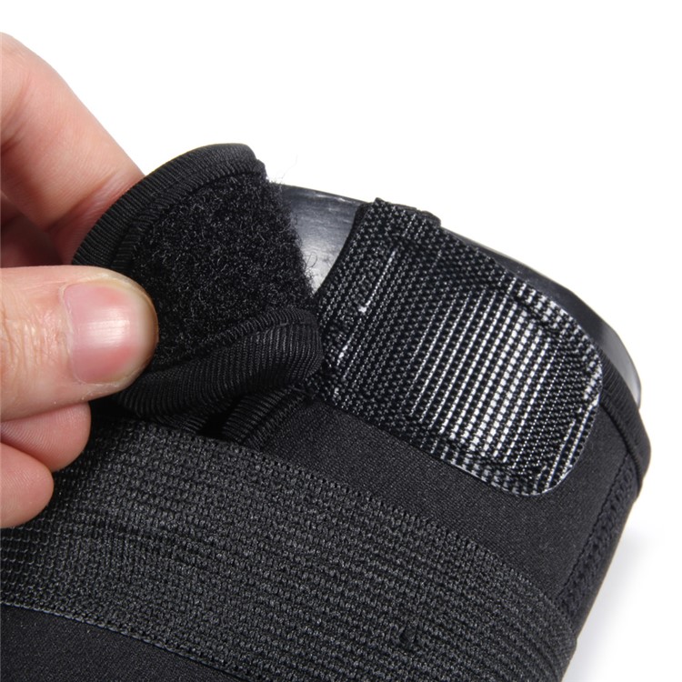 NEOPINE Waterproof Protective Diving Socks 1 Pair 3.5mm NSS-1, Size: S (22.5cm)-4