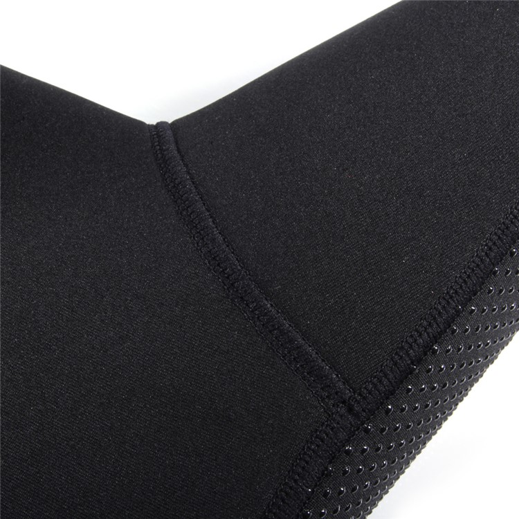 NEOPINE Waterproof Protective Diving Socks 1 Pair 3.5mm NSS-1, Size: S (22.5cm)-5