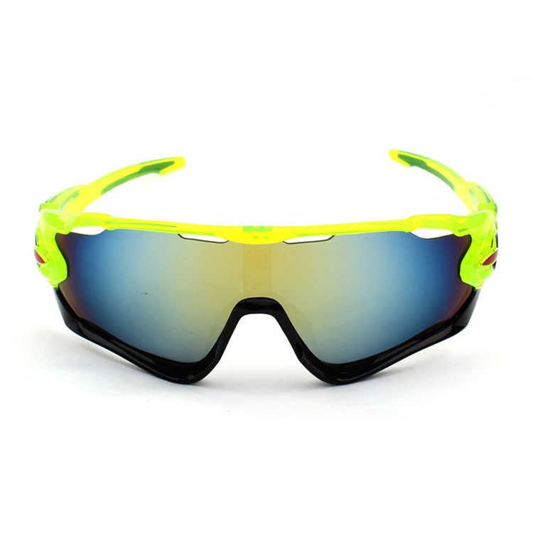 blue lens golf sunglasses