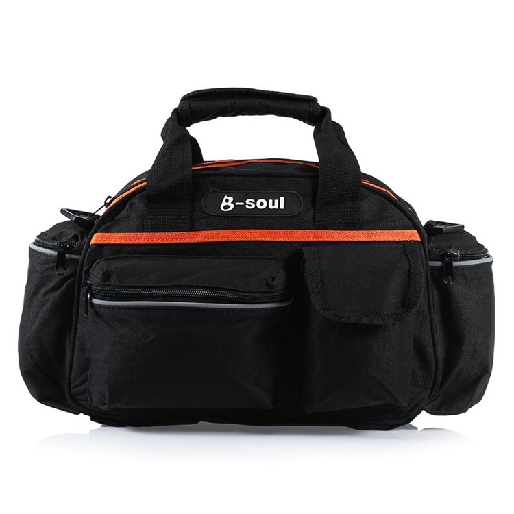 B-SOUL Multifunctional Polyester Outdoor Sports Hiking Bag Traveling Bag-2