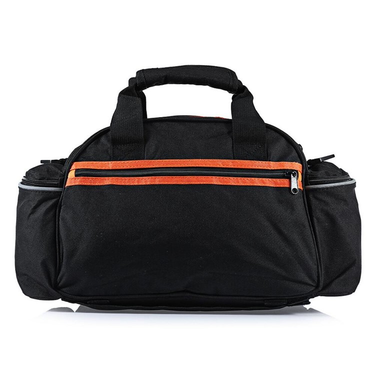 B-SOUL Multifunctional Polyester Outdoor Sports Hiking Bag Traveling Bag-3