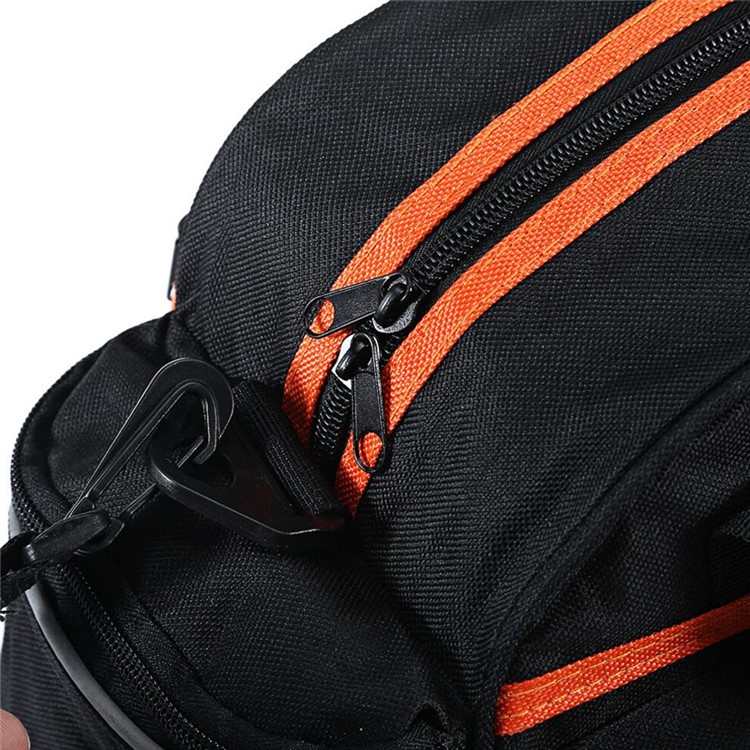 B-SOUL Multifunctional Polyester Outdoor Sports Hiking Bag Traveling Bag-6
