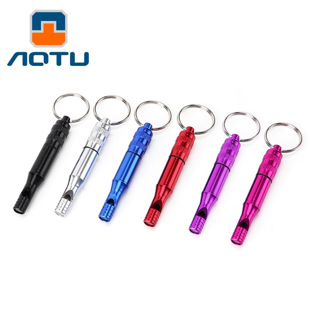 AOTU AT7608 Treinamento De Sobrevivência De Duas Seções Com Assoalho De Água (cor Aleatória)-1