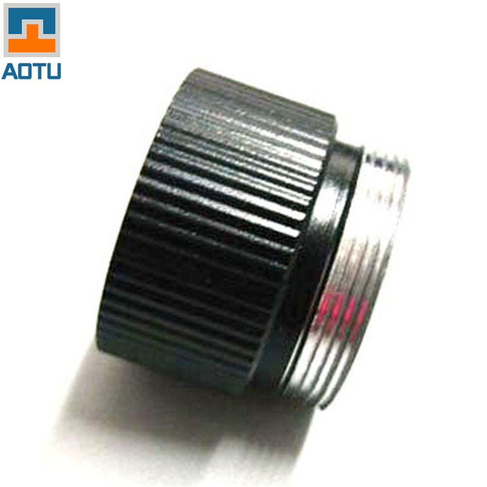 AOTU AT5539 Aluminum Battery Extension Tube Cover-1