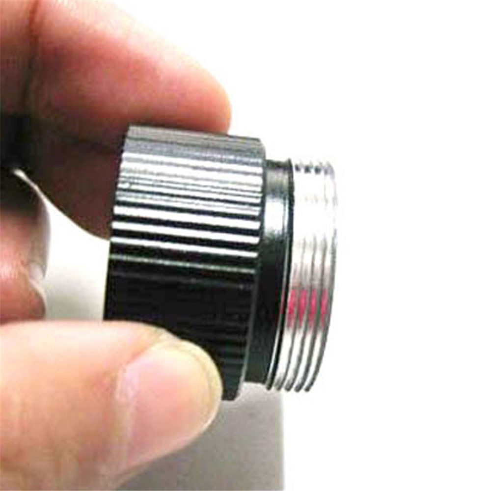 AOTU AT5539 Aluminum Battery Extension Tube Cover-3