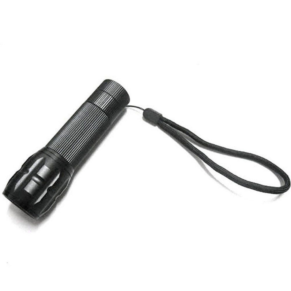 AOTU AT5539 Aluminum Battery Extension Tube Cover-4
