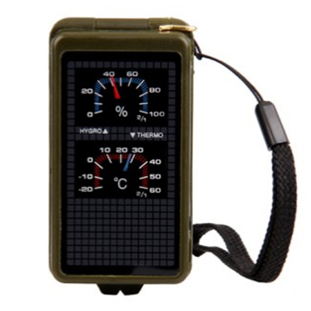 AOTU 10 in 1 Multi-function Compass for Adventure-3