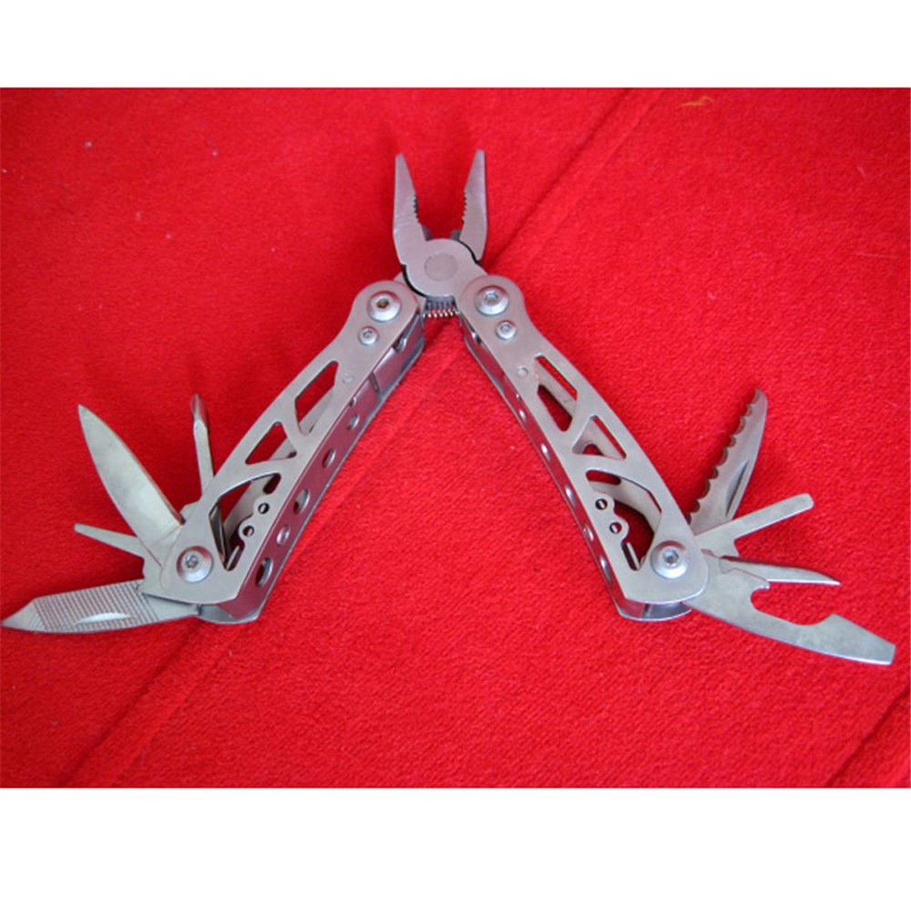 AOTU AT7581 9 in 1 Multi-functional Combination Pliers-2