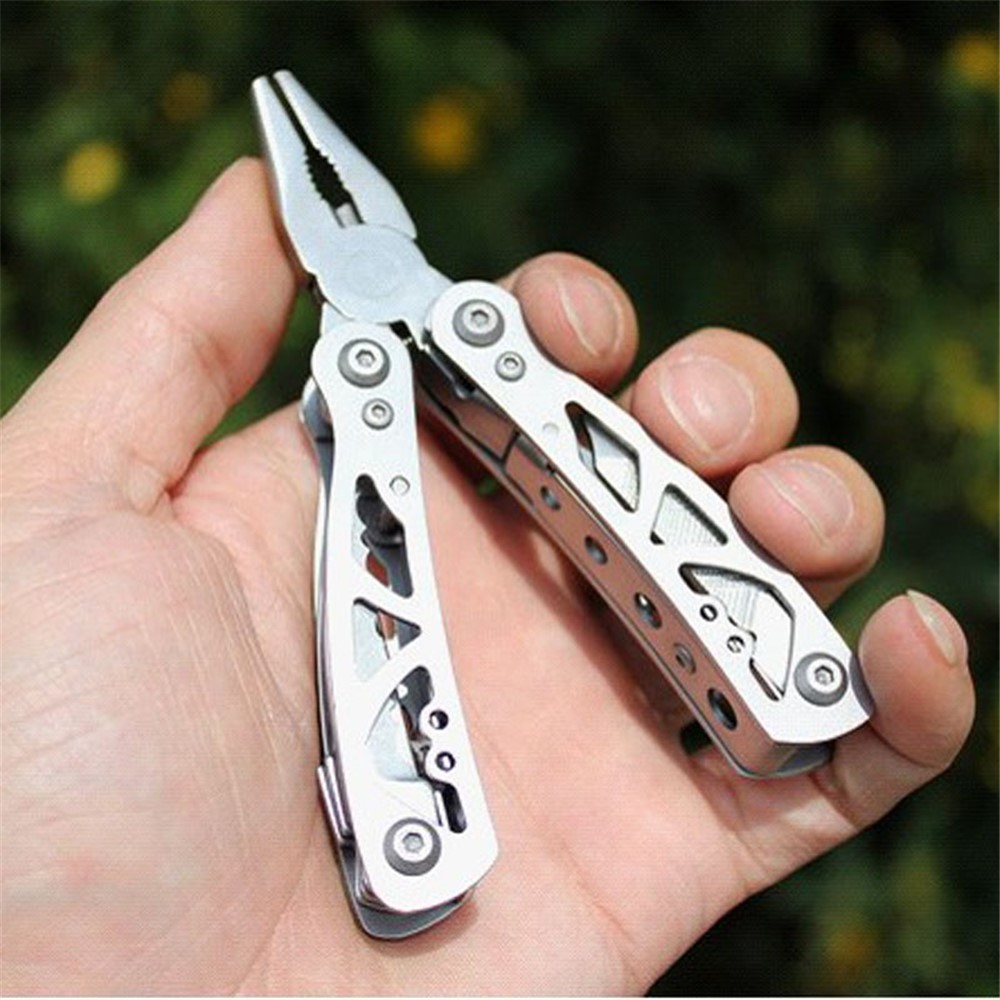 AOTU AT7581 9 in 1 Multi-functional Combination Pliers-4