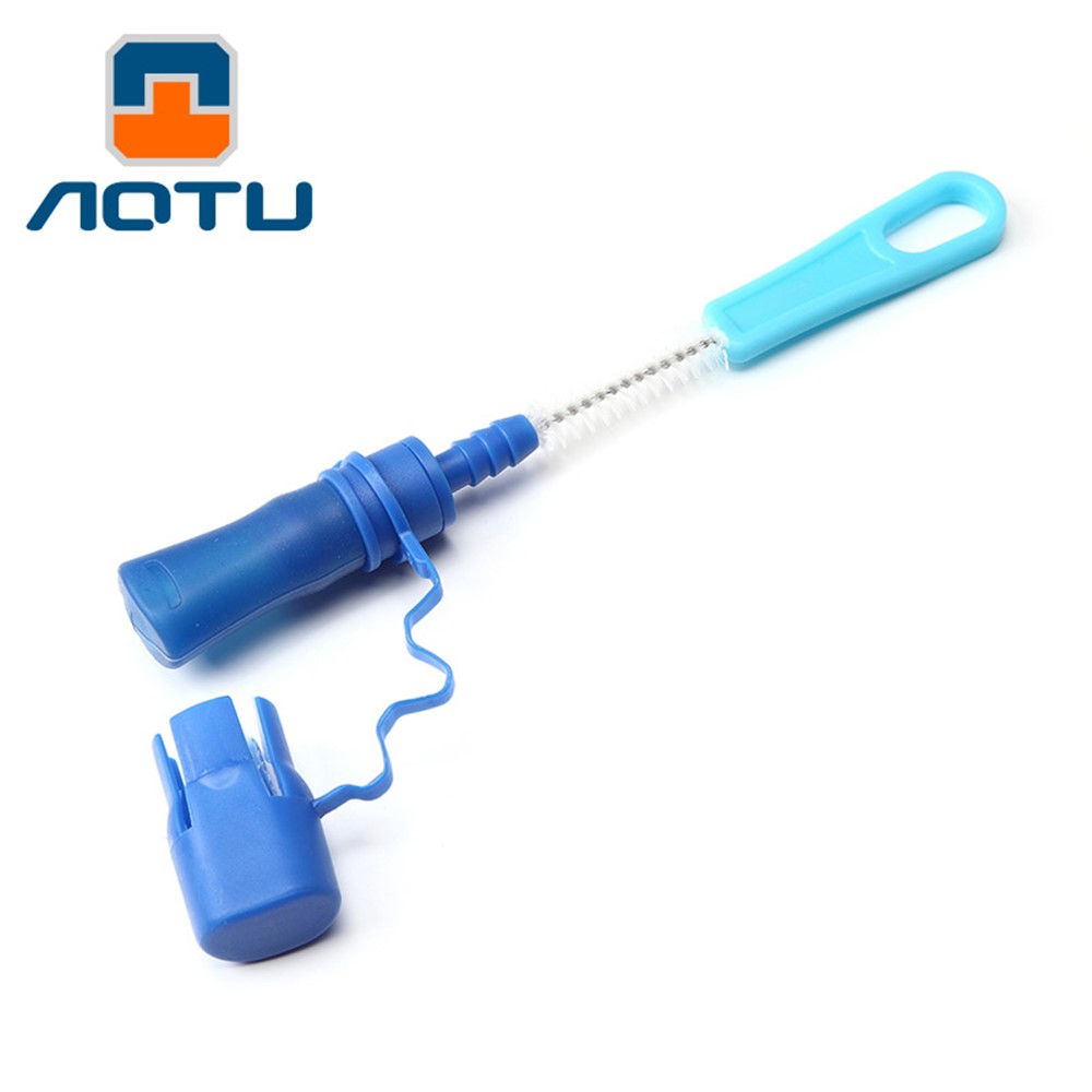 AUTO AT6626 4Pcs Brush Hanger Washing Cleaning Set-5
