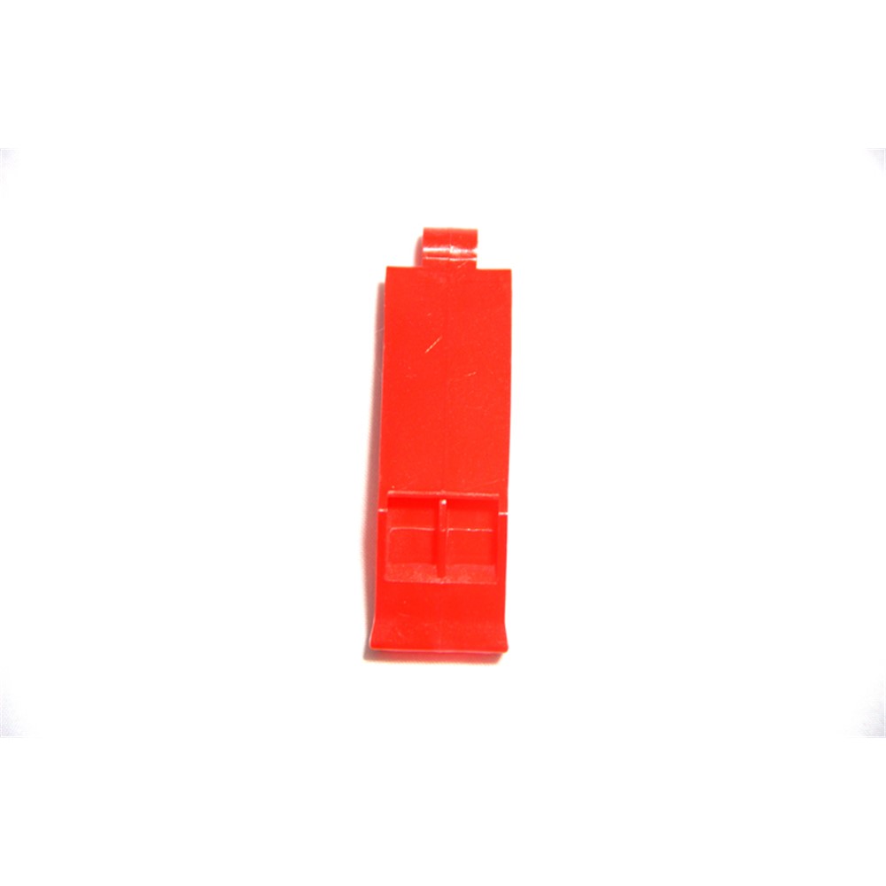 AOTU AT7617 Plastic Outdoor Survival Whistle for Hiking, Walking, Mountaineering etc.-2